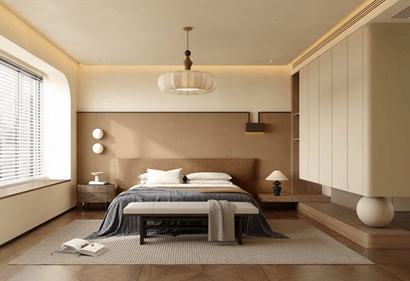 Why Material Selection Matters in Hospitality Design